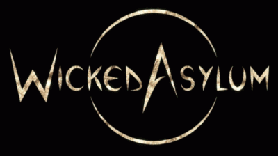 logo Wicked Asylum